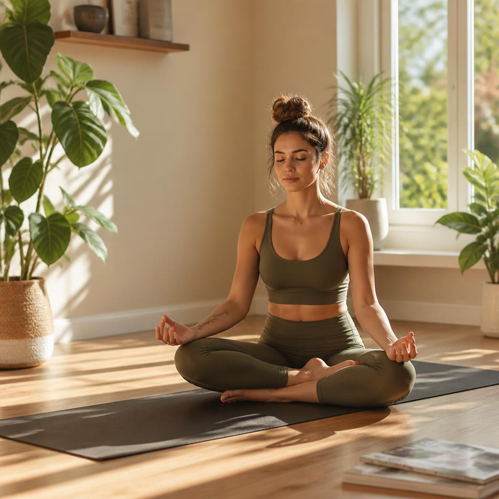 Wellness